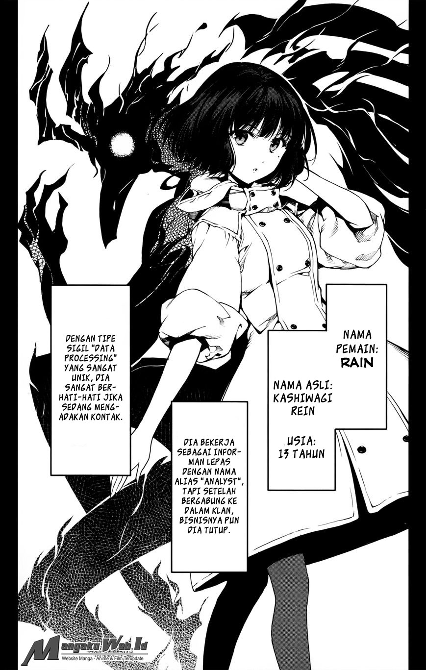 Halaman 12 dari Darwins Game Chapter 31