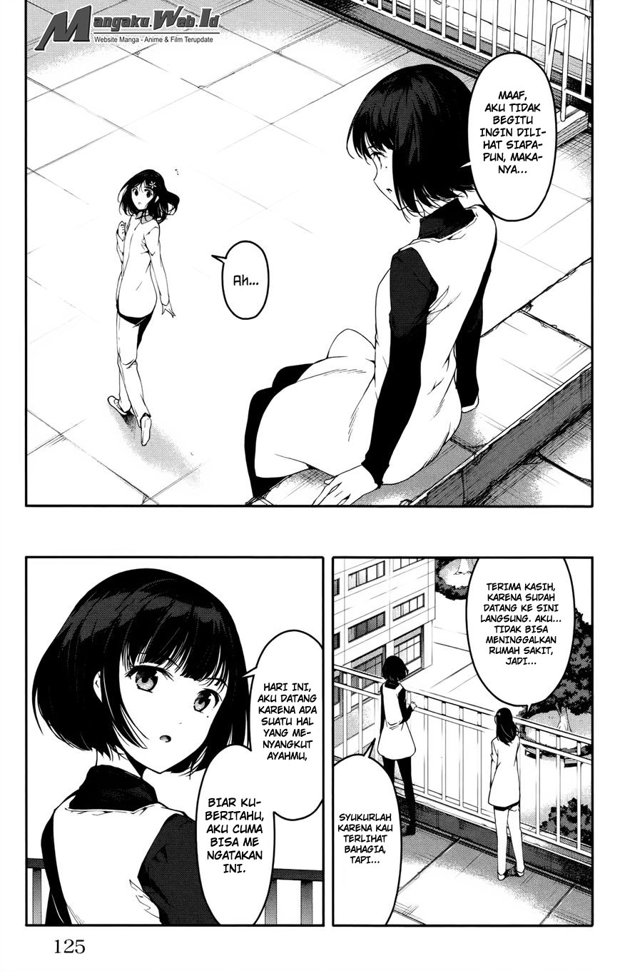 Halaman 29 dari Darwins Game Chapter 31