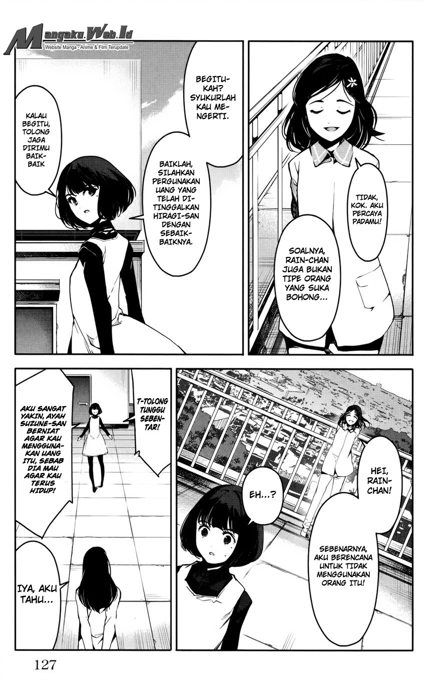 Halaman 31 dari Darwins Game Chapter 31