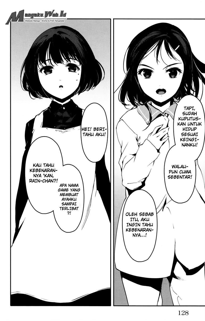 Halaman 32 dari Darwins Game Chapter 31