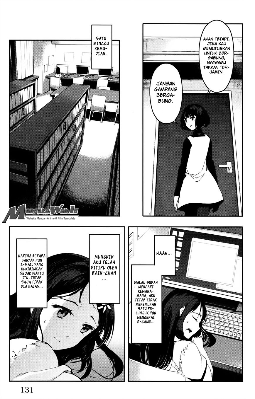 Halaman 35 dari Darwins Game Chapter 31