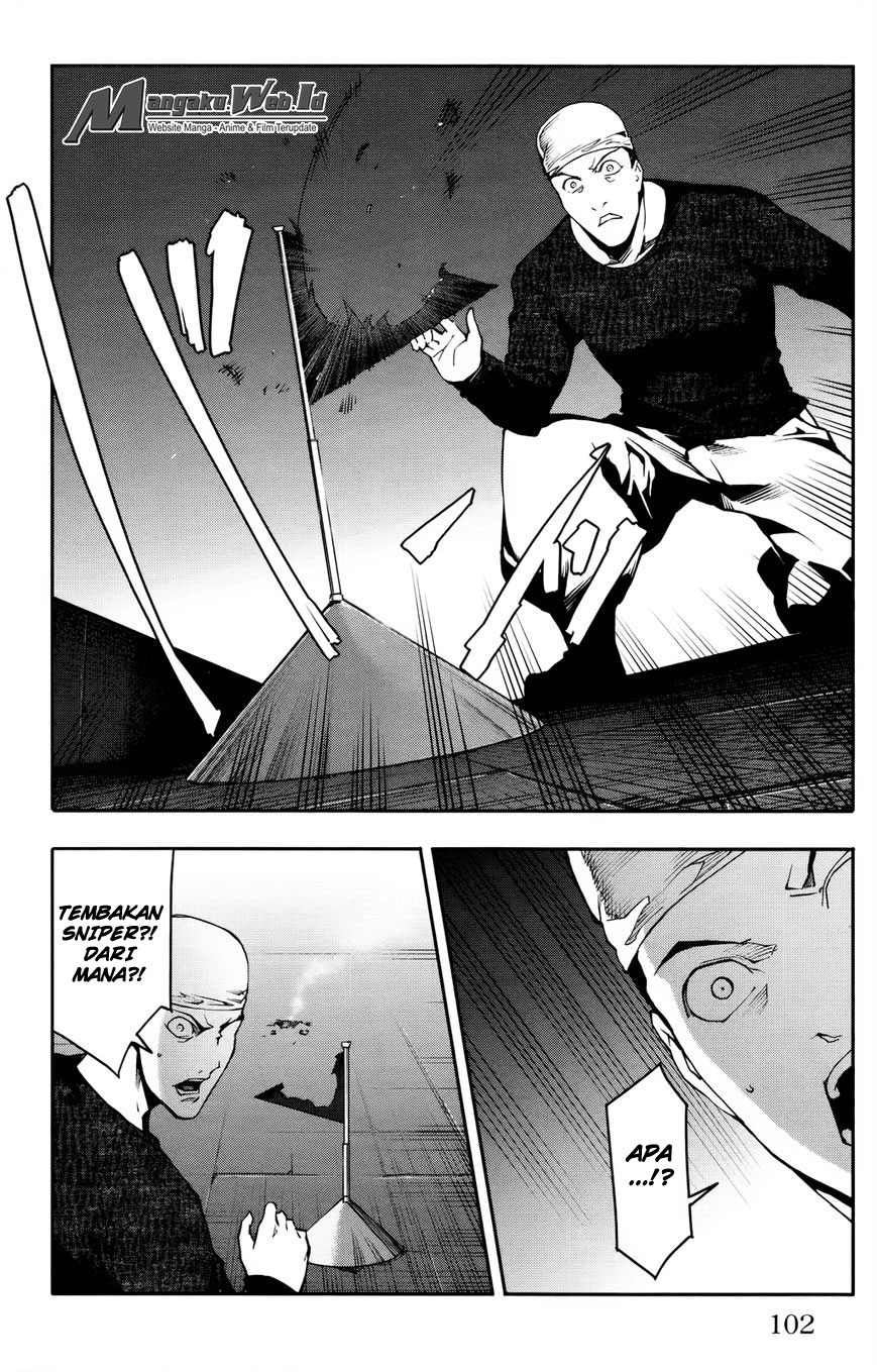Halaman 6 dari Darwins Game Chapter 31