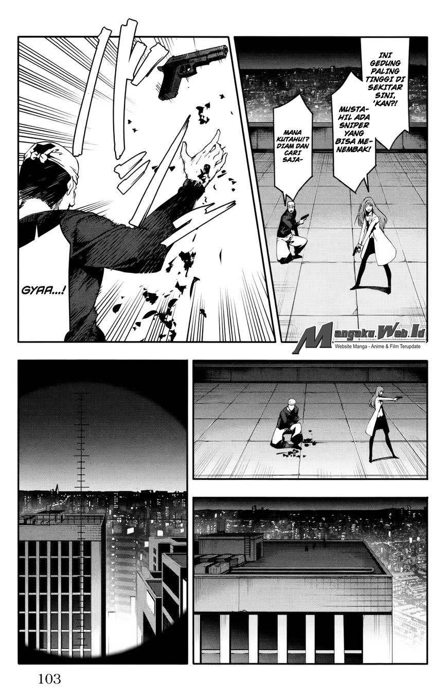 Halaman 7 dari Darwins Game Chapter 31