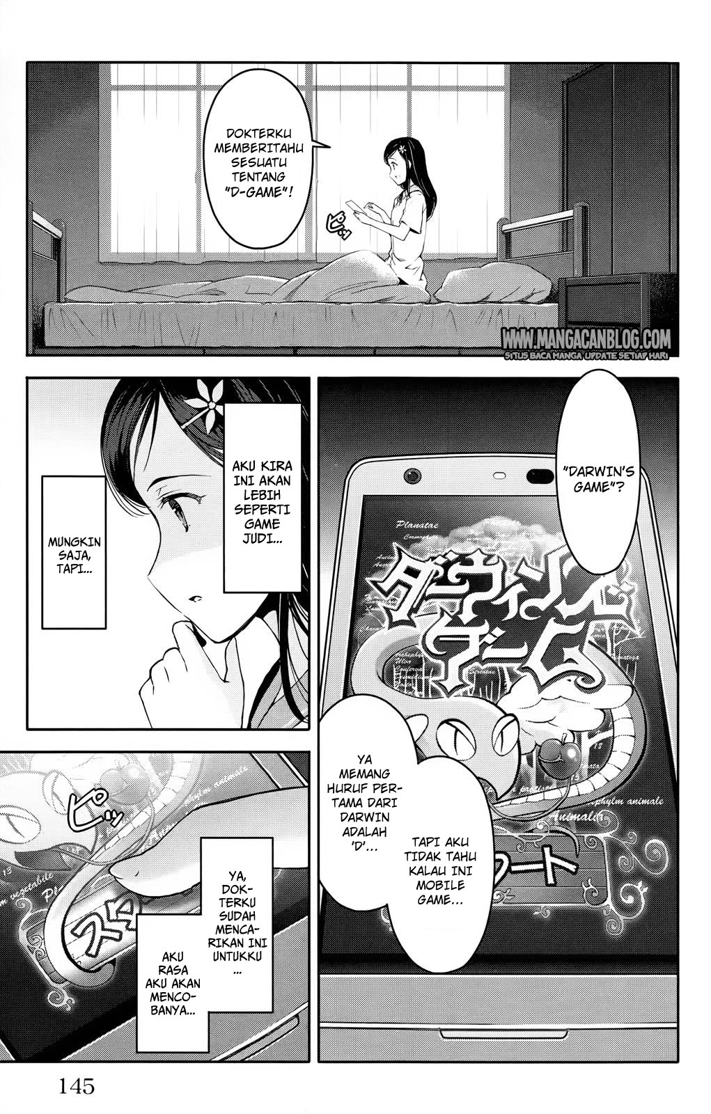 Halaman 3 dari Darwins Game Chapter 32