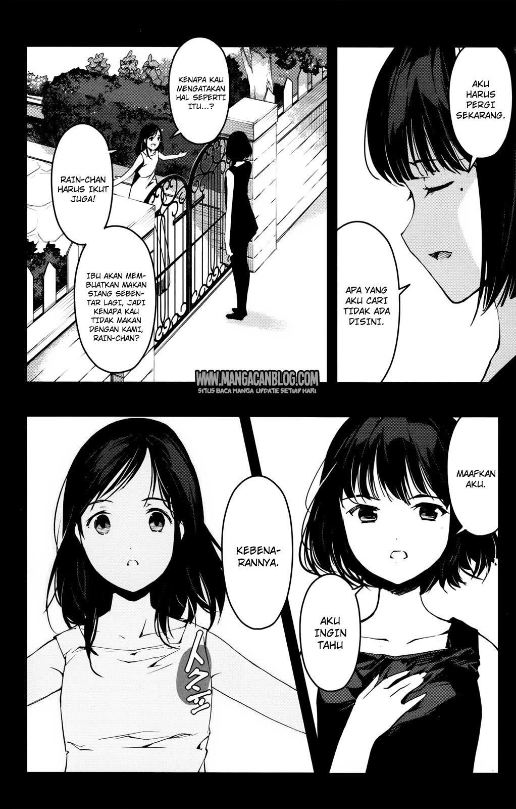 Halaman 38 dari Darwins Game Chapter 32