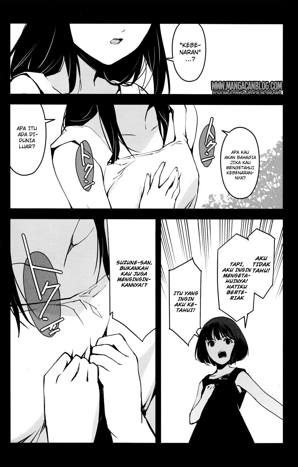 Halaman 39 dari Darwins Game Chapter 32