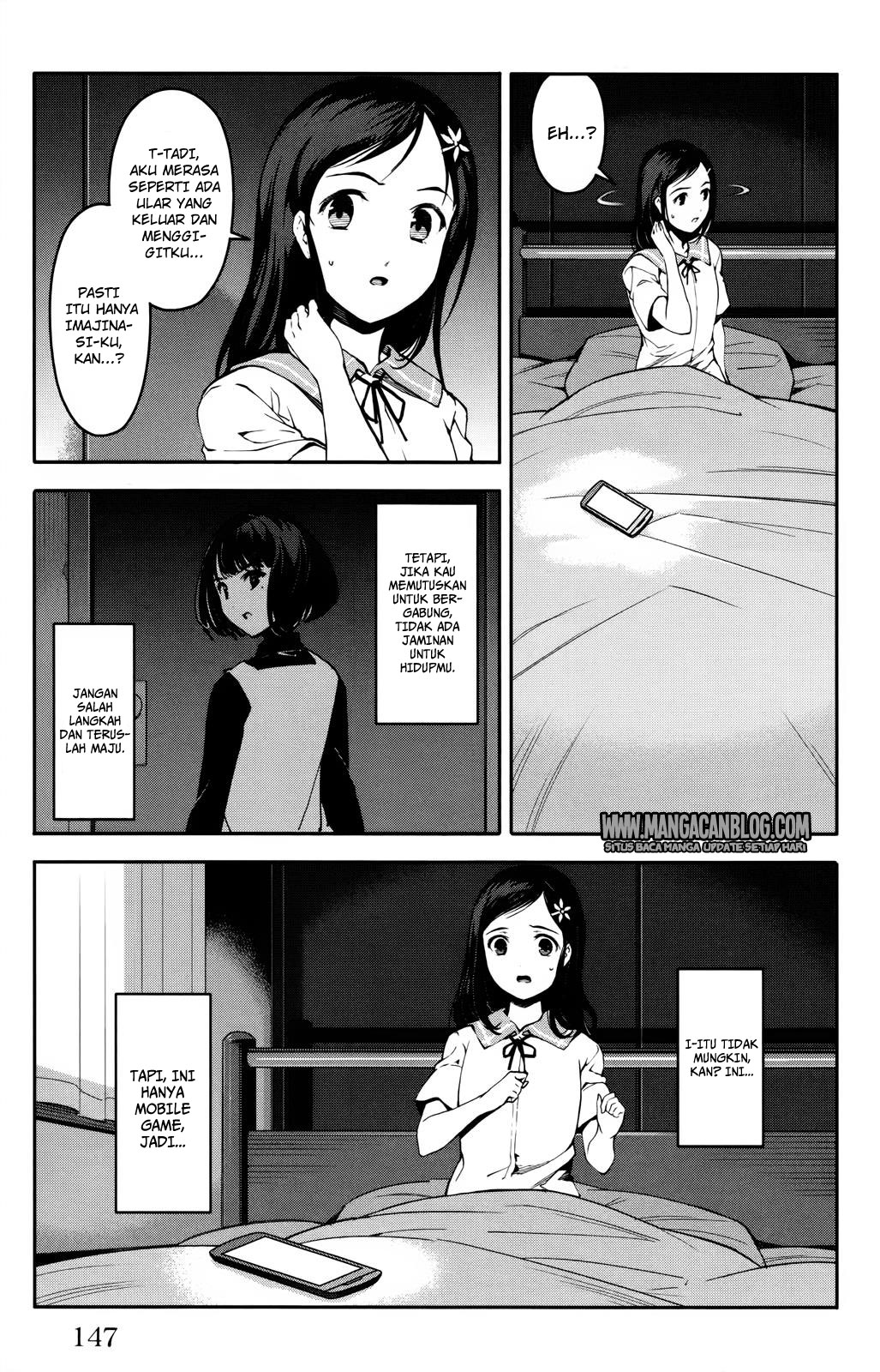 Halaman 5 dari Darwins Game Chapter 32