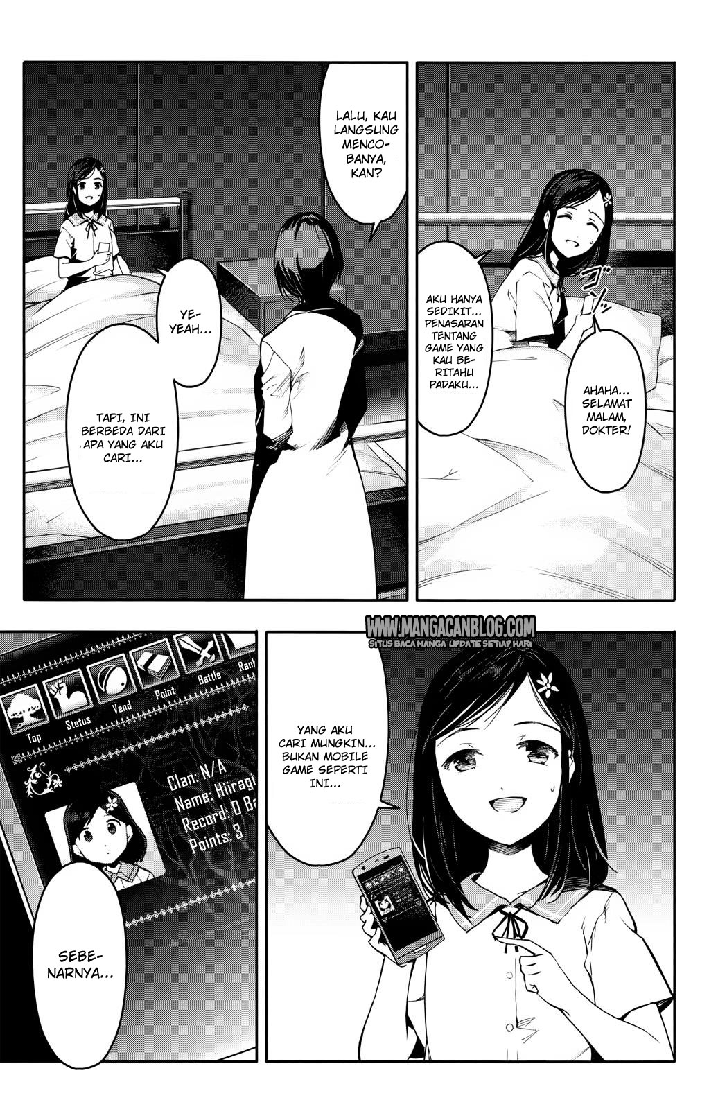 Halaman 9 dari Darwins Game Chapter 32