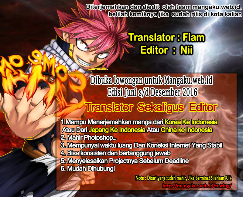 Halaman 1 dari Darwins Game Chapter 33