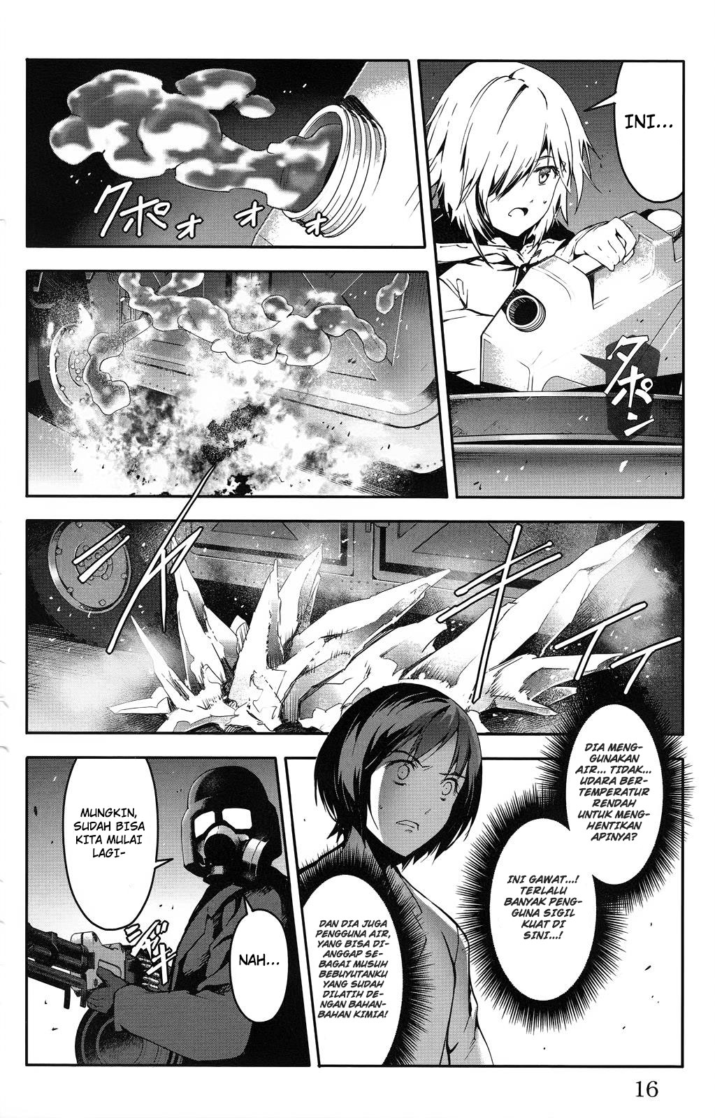 Halaman 19 dari Darwins Game Chapter 33