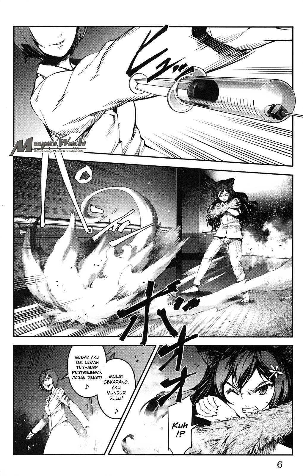 Halaman 9 dari Darwins Game Chapter 33