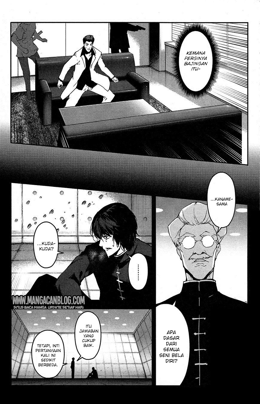 Halaman 10 dari Darwins Game Chapter 34