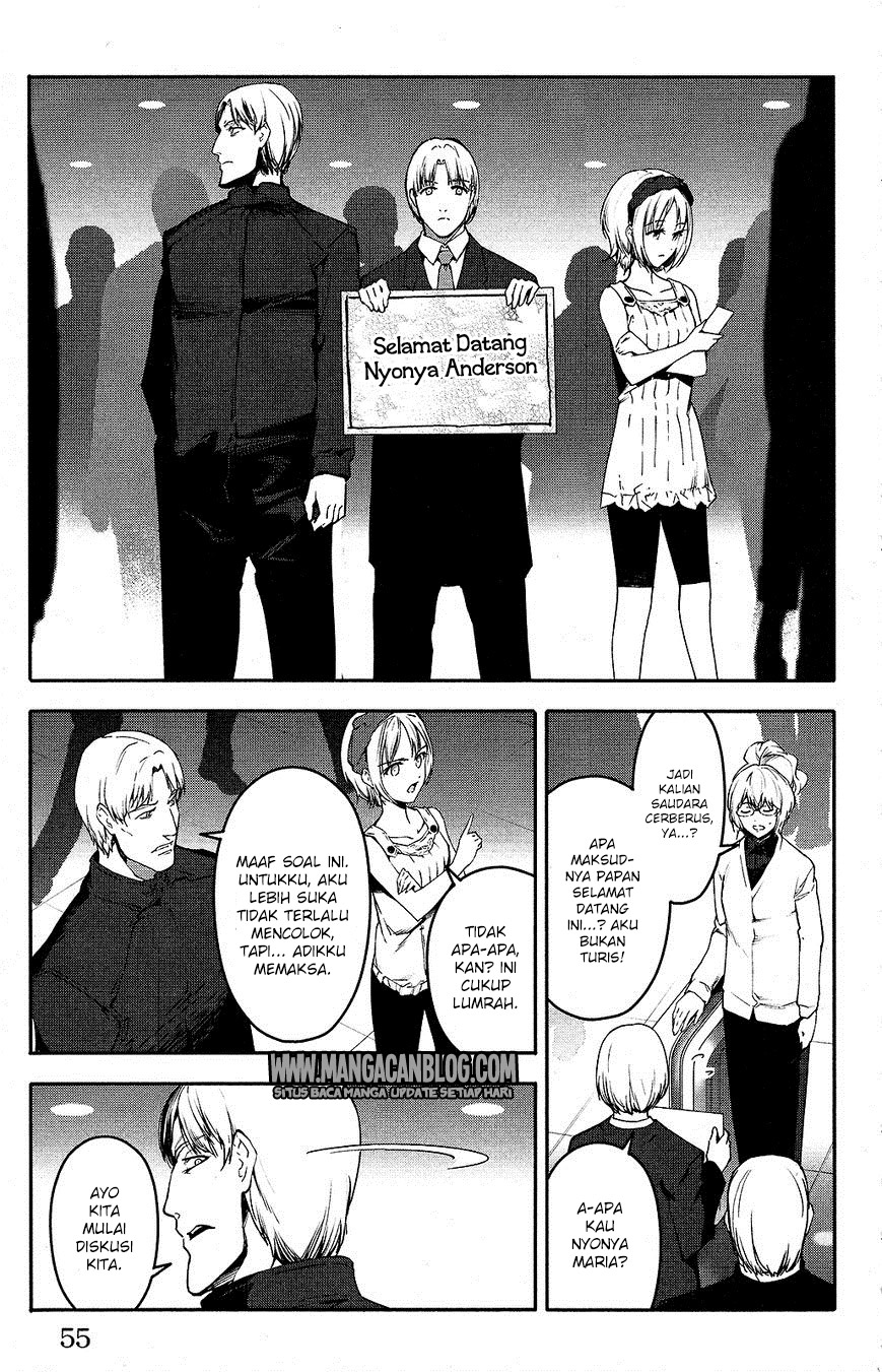 Halaman 2 dari Darwins Game Chapter 34