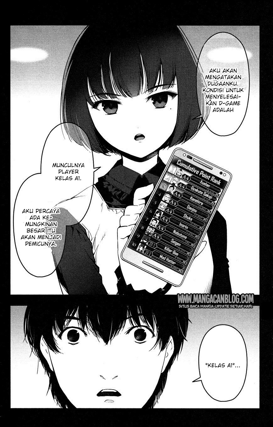 Halaman 26 dari Darwins Game Chapter 34