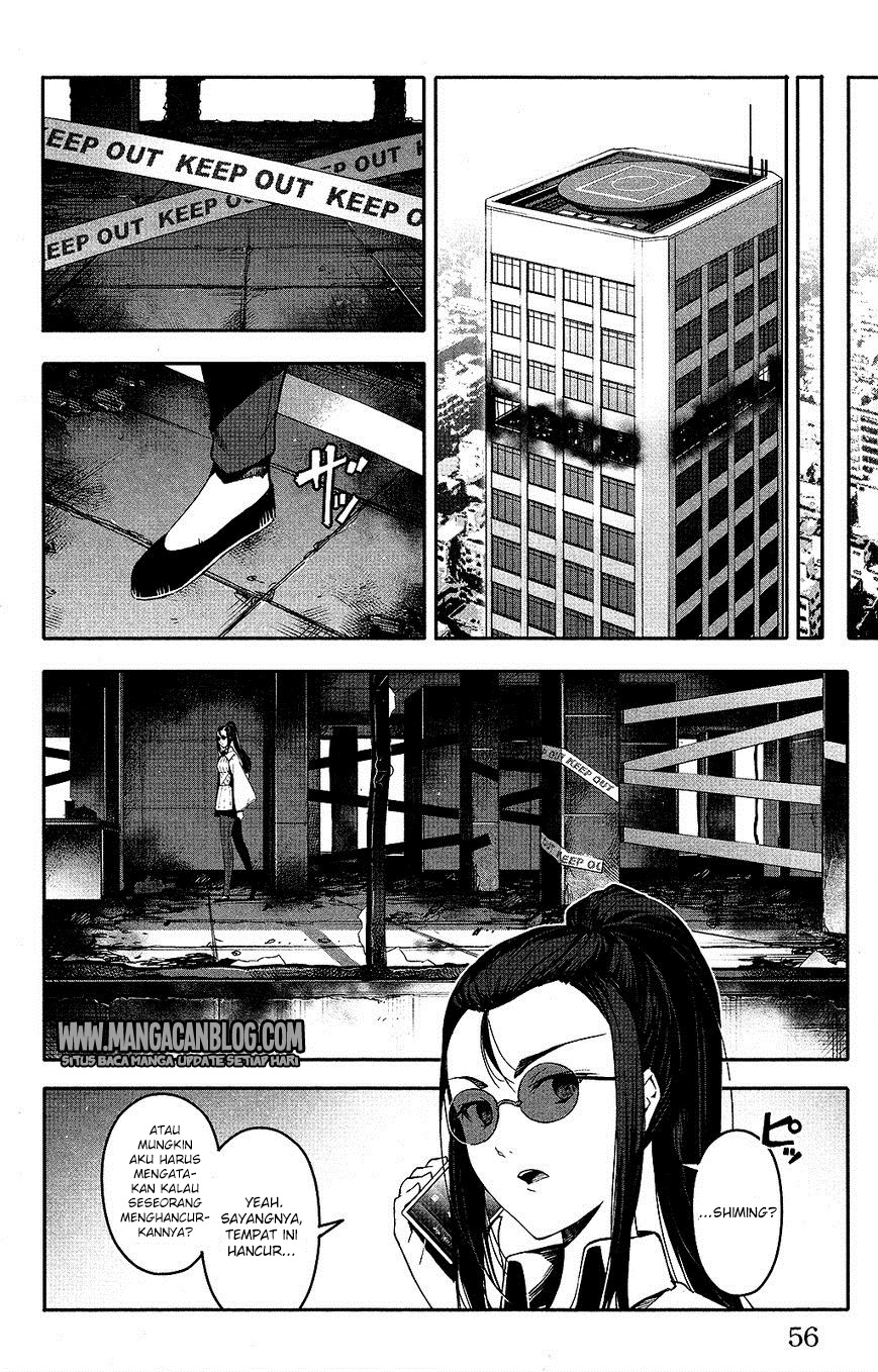 Halaman 3 dari Darwins Game Chapter 34