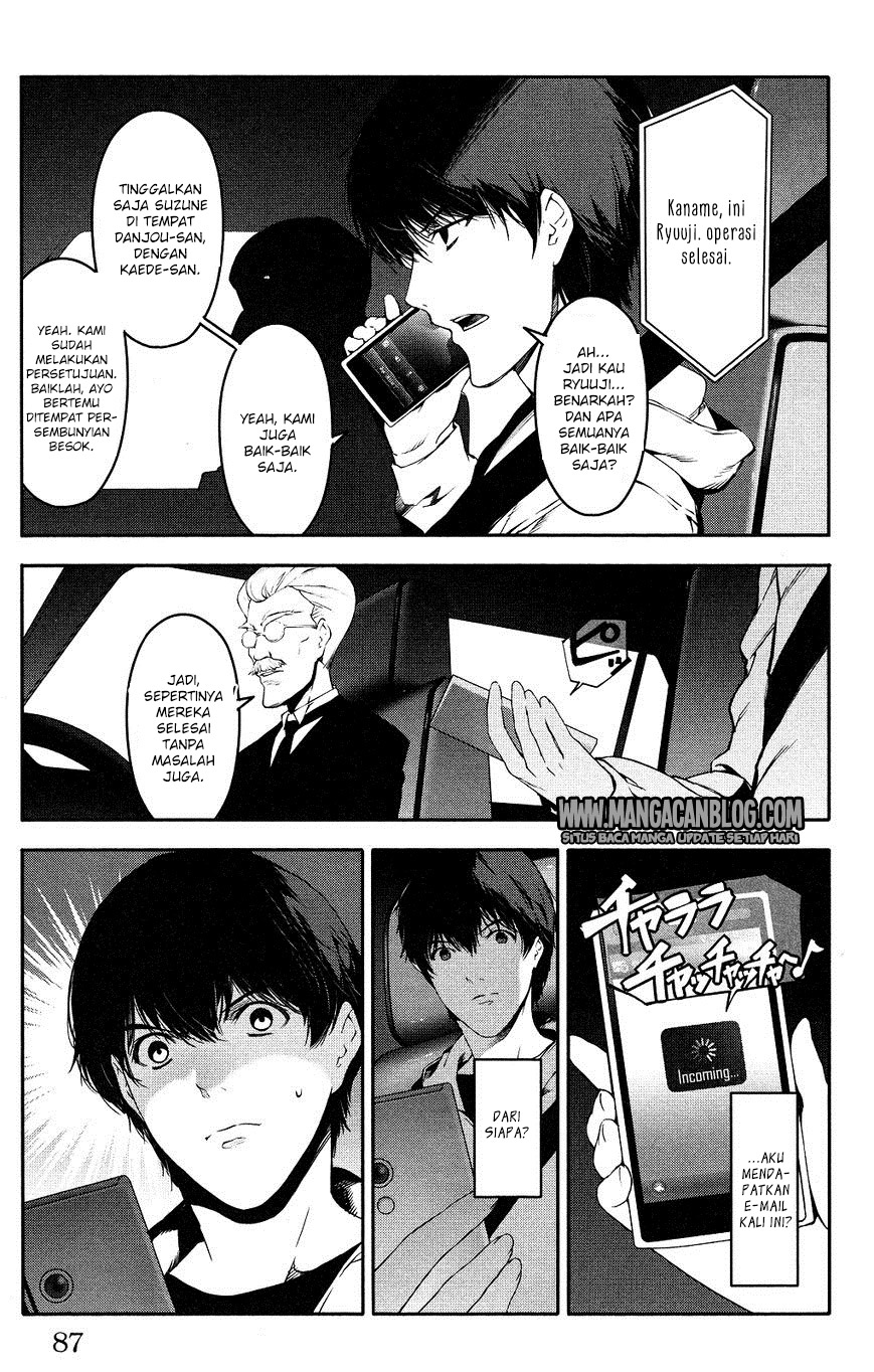 Halaman 34 dari Darwins Game Chapter 34
