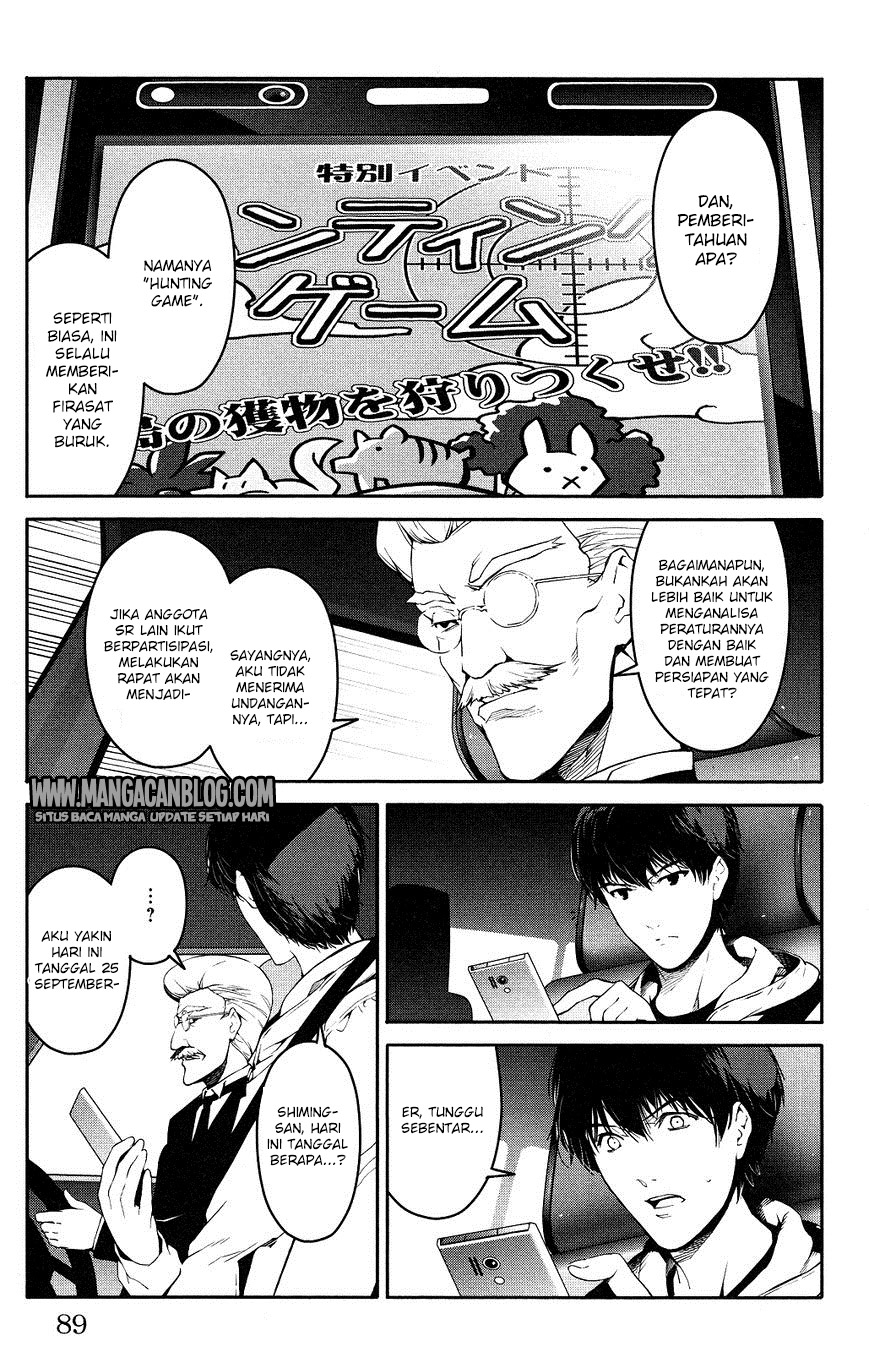 Halaman 36 dari Darwins Game Chapter 34