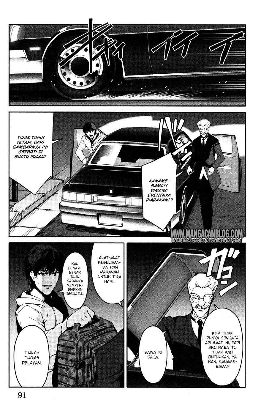 Halaman 38 dari Darwins Game Chapter 34