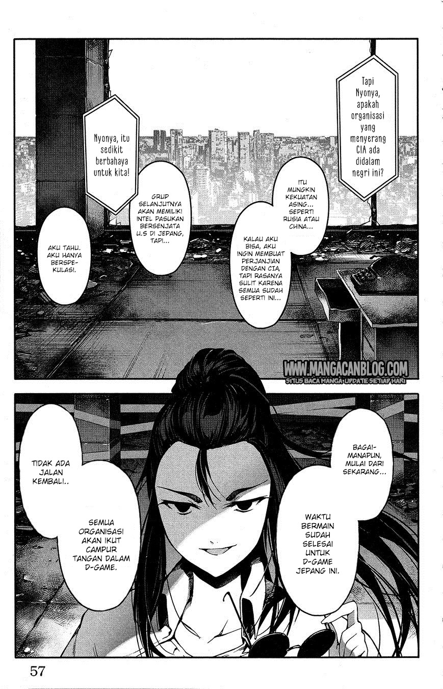 Halaman 4 dari Darwins Game Chapter 34