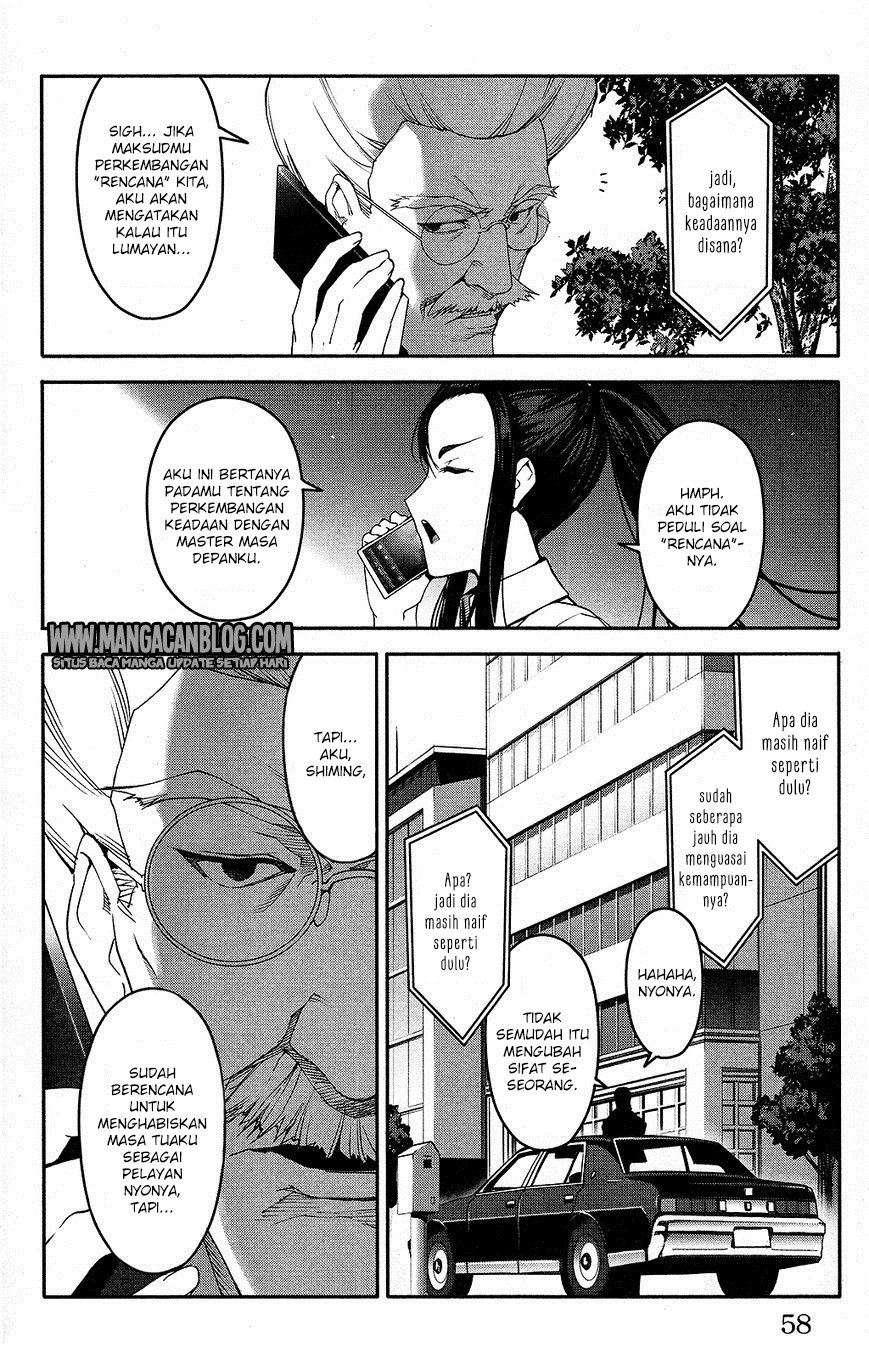 Halaman 5 dari Darwins Game Chapter 34