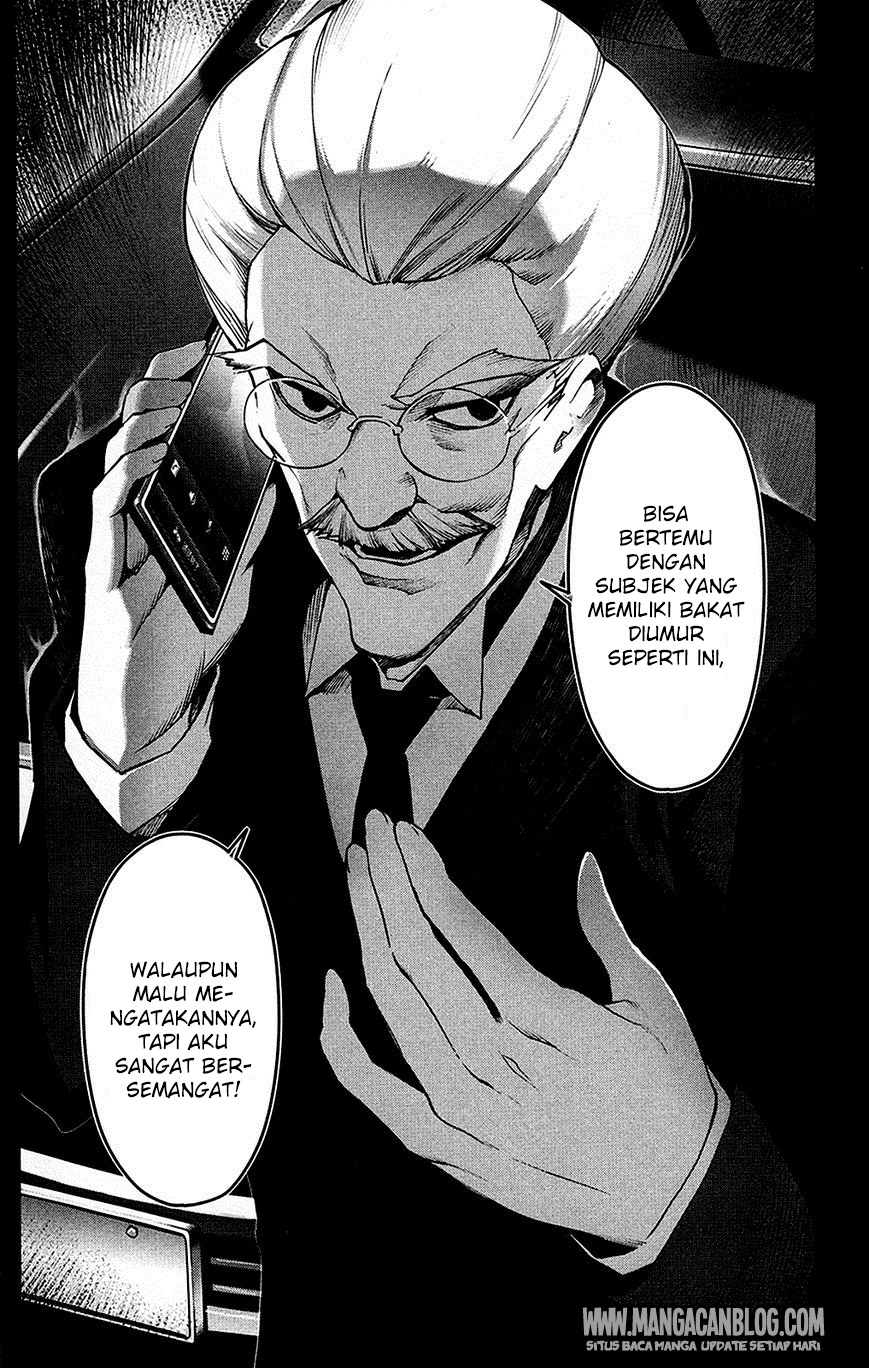 Halaman 6 dari Darwins Game Chapter 34