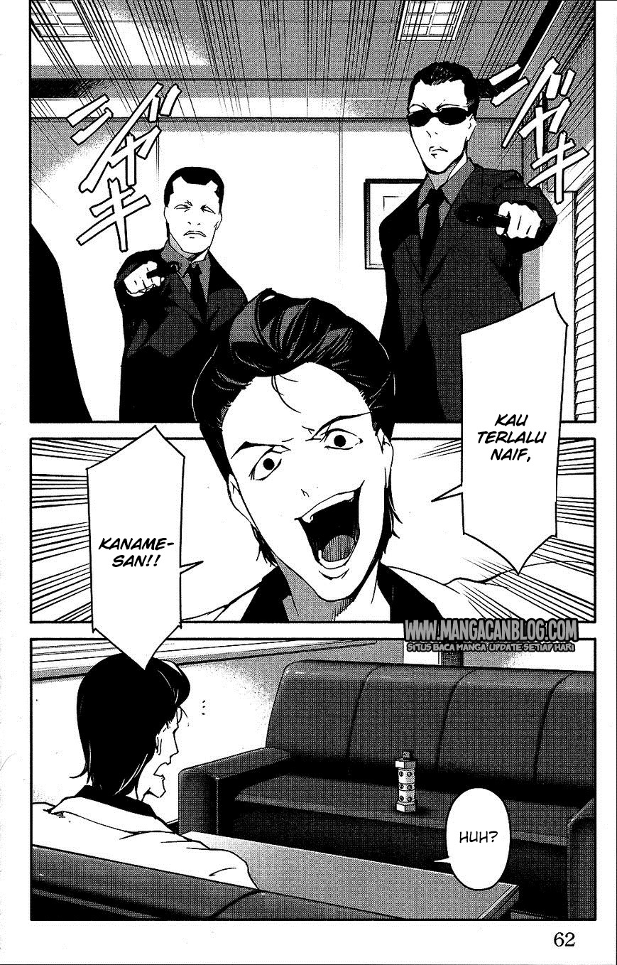 Halaman 9 dari Darwins Game Chapter 34