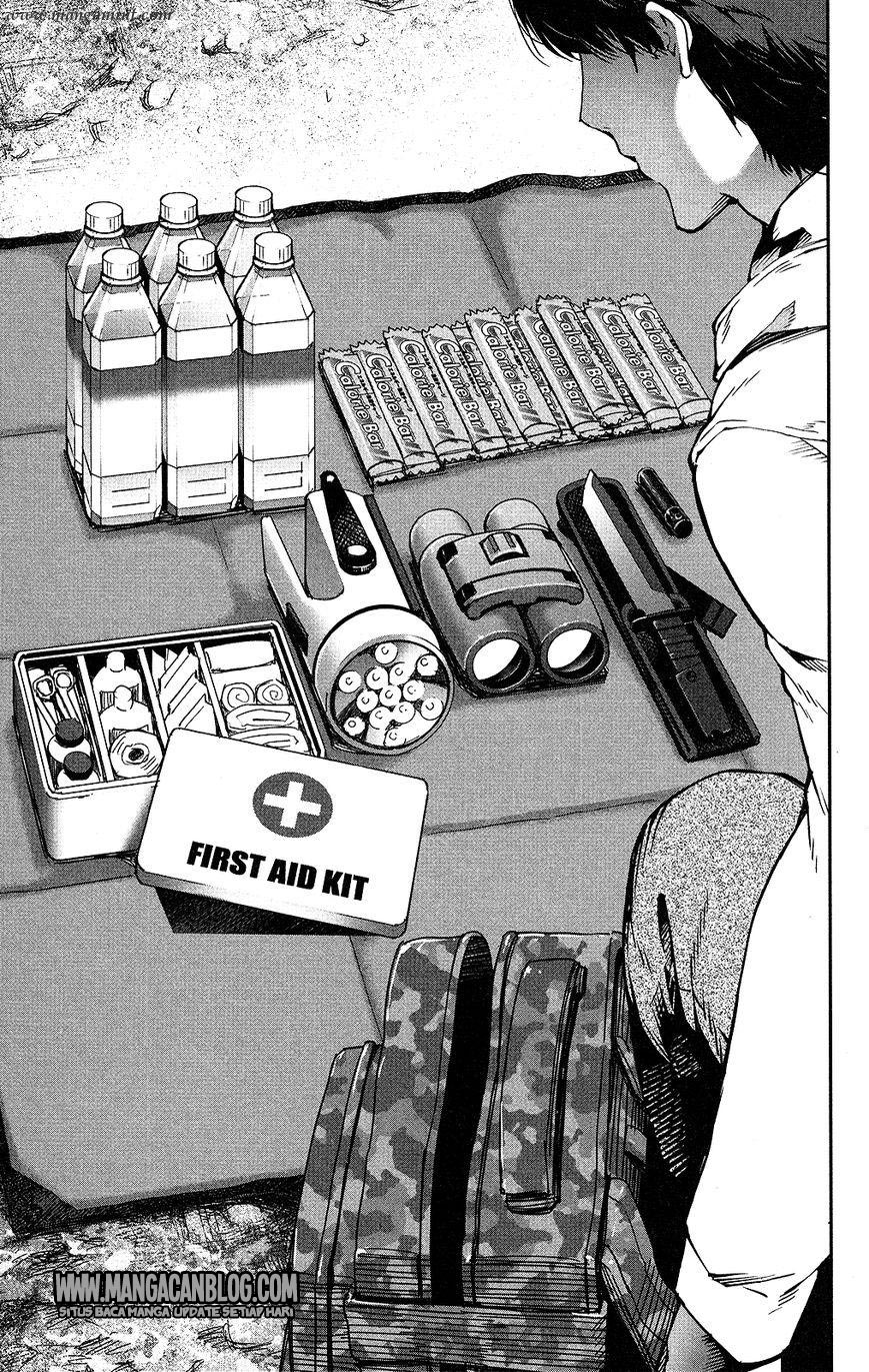 Halaman 18 dari Darwins Game Chapter 35