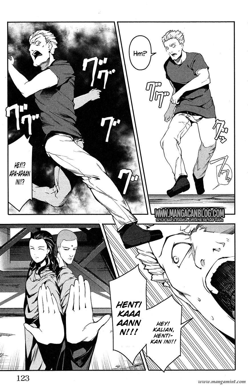 Halaman 26 dari Darwins Game Chapter 35