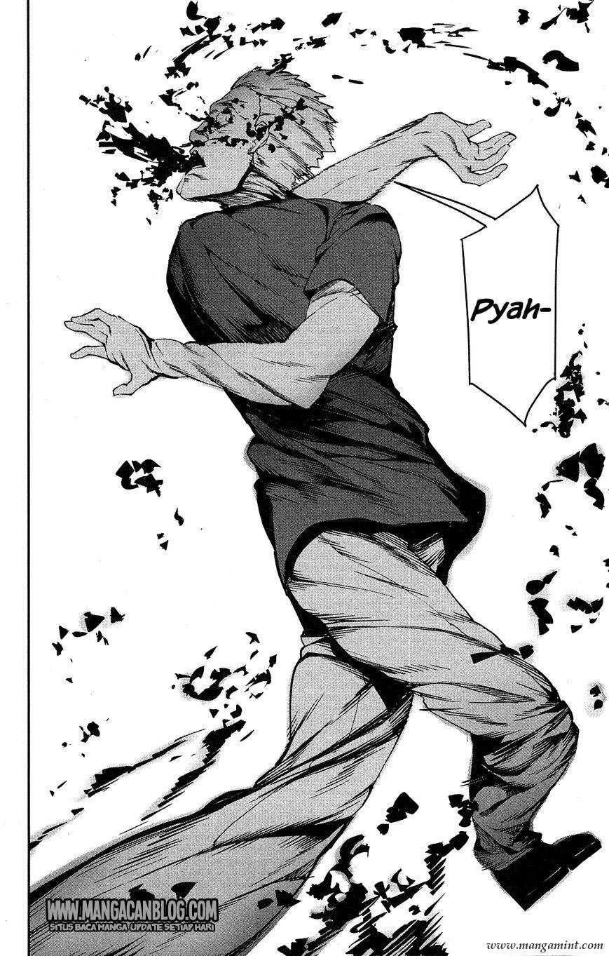 Halaman 27 dari Darwins Game Chapter 35
