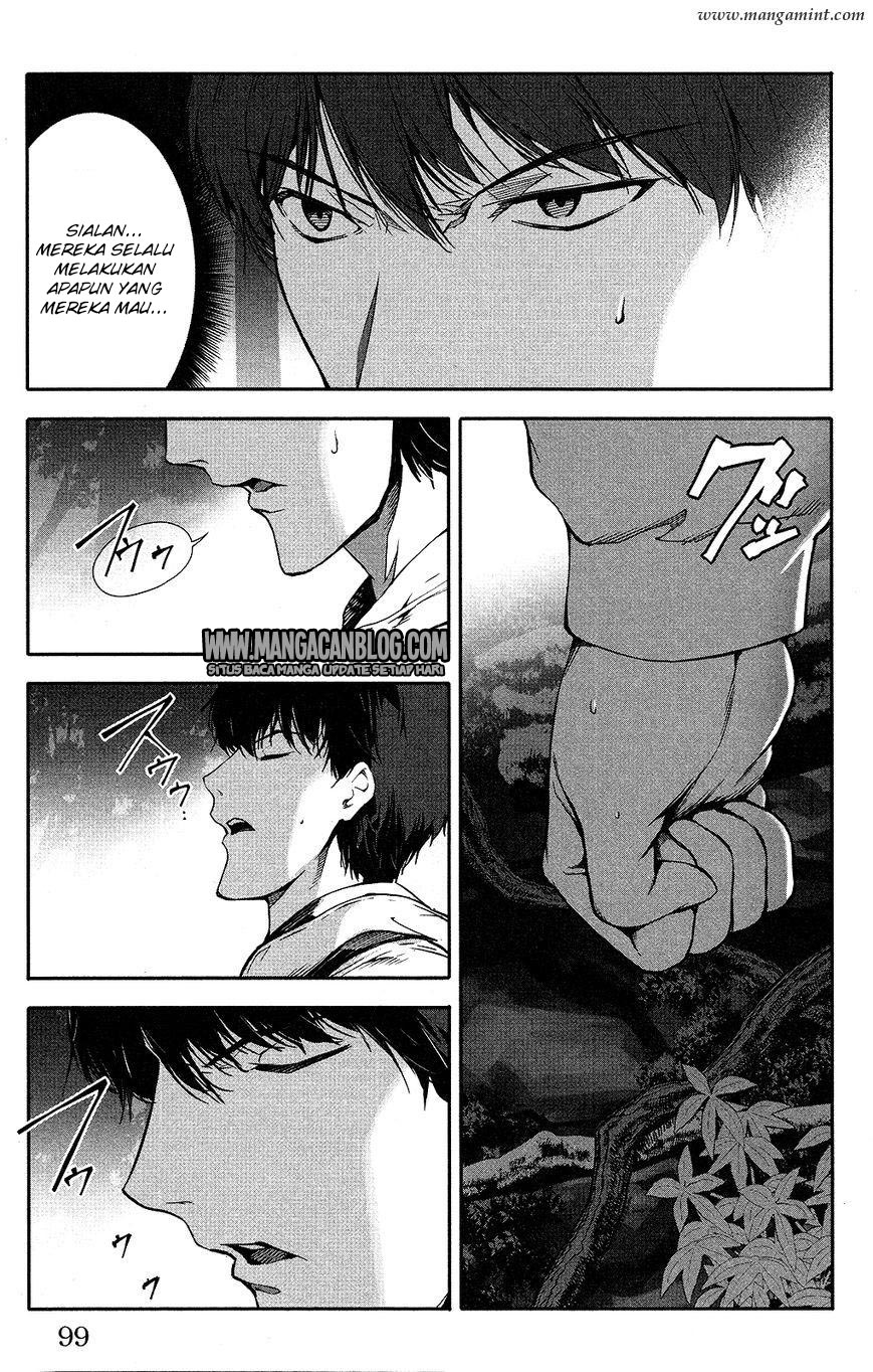 Halaman 3 dari Darwins Game Chapter 35