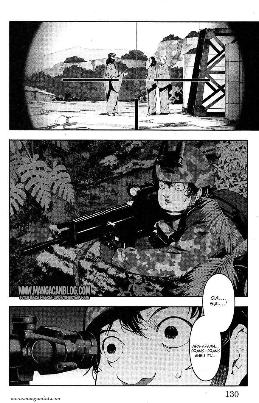 Halaman 33 dari Darwins Game Chapter 35
