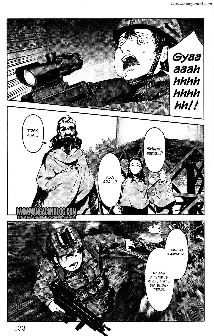 Halaman 36 dari Darwins Game Chapter 35