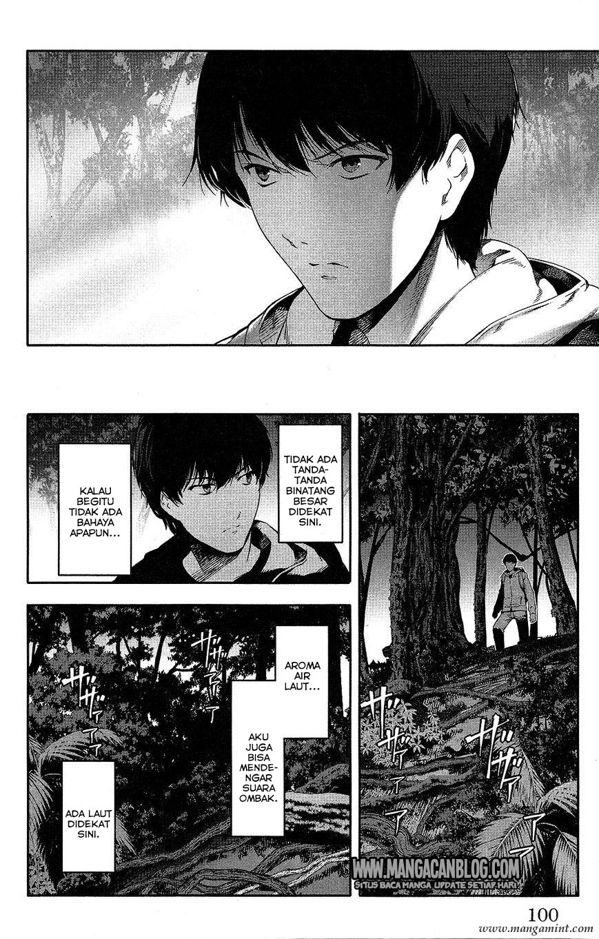 Halaman 4 dari Darwins Game Chapter 35