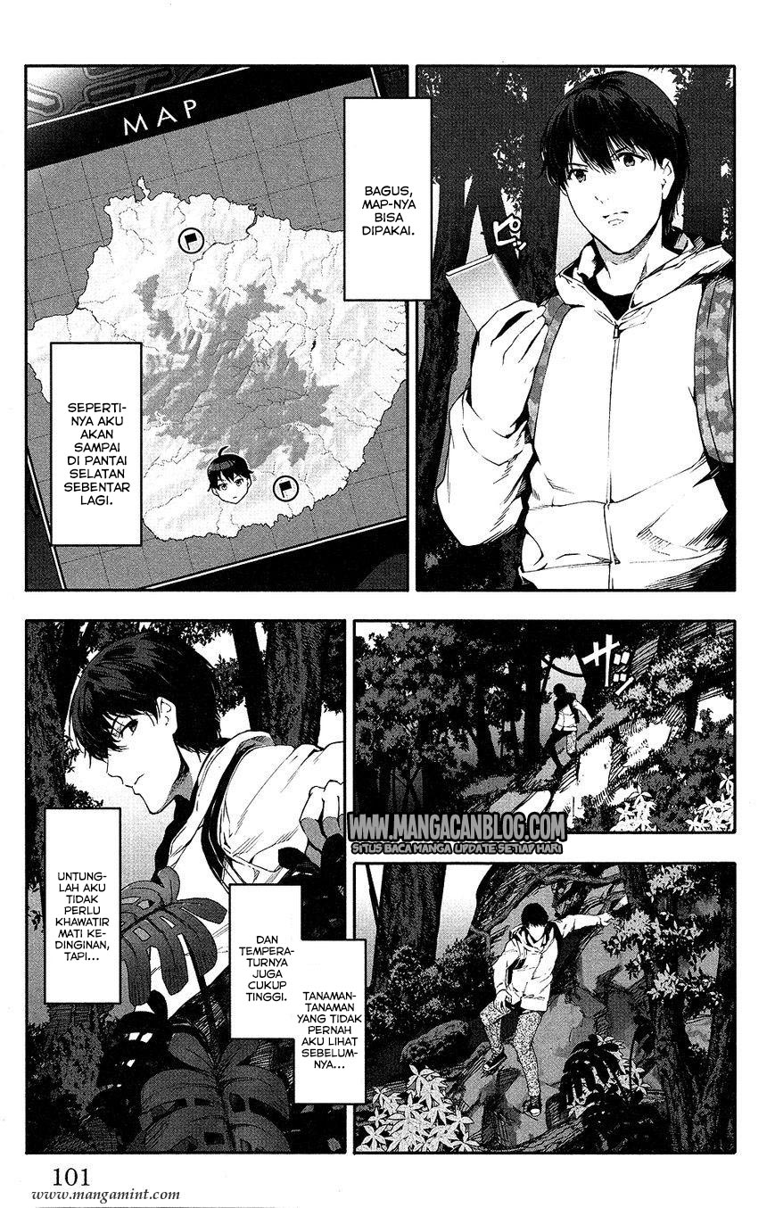 Halaman 5 dari Darwins Game Chapter 35