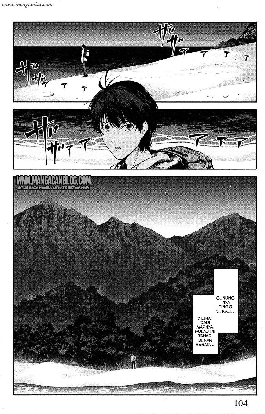 Halaman 7 dari Darwins Game Chapter 35
