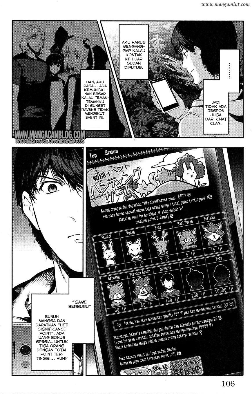 Halaman 9 dari Darwins Game Chapter 35