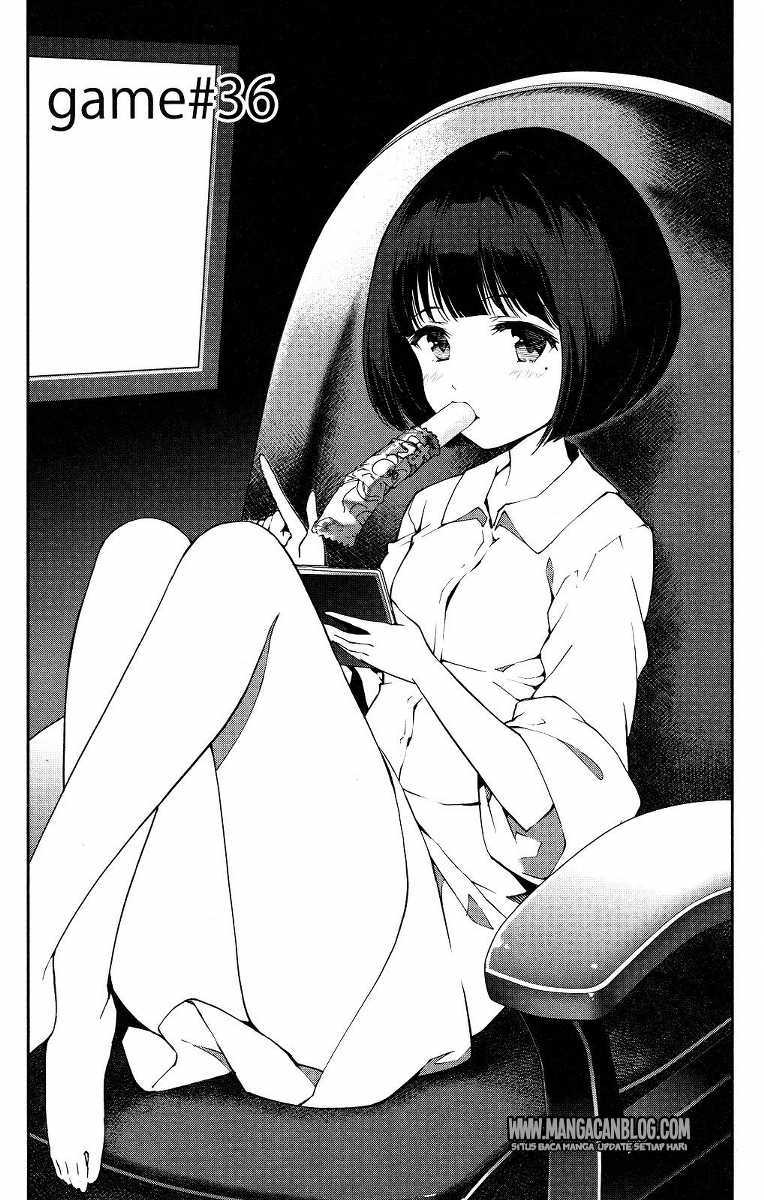 Halaman 1 dari Darwins Game Chapter 36