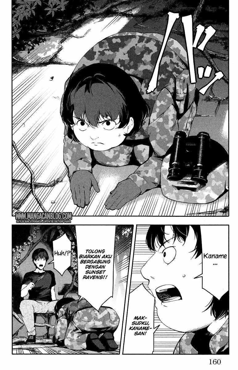 Halaman 18 dari Darwins Game Chapter 36