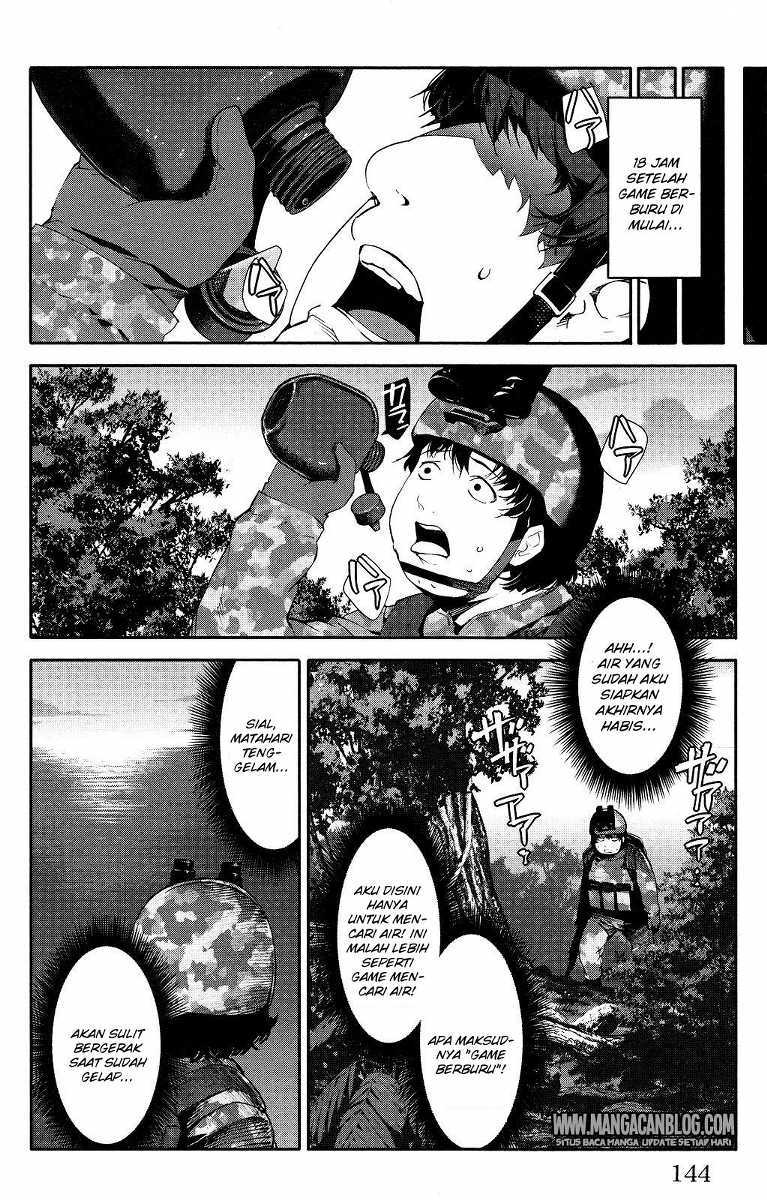 Halaman 2 dari Darwins Game Chapter 36