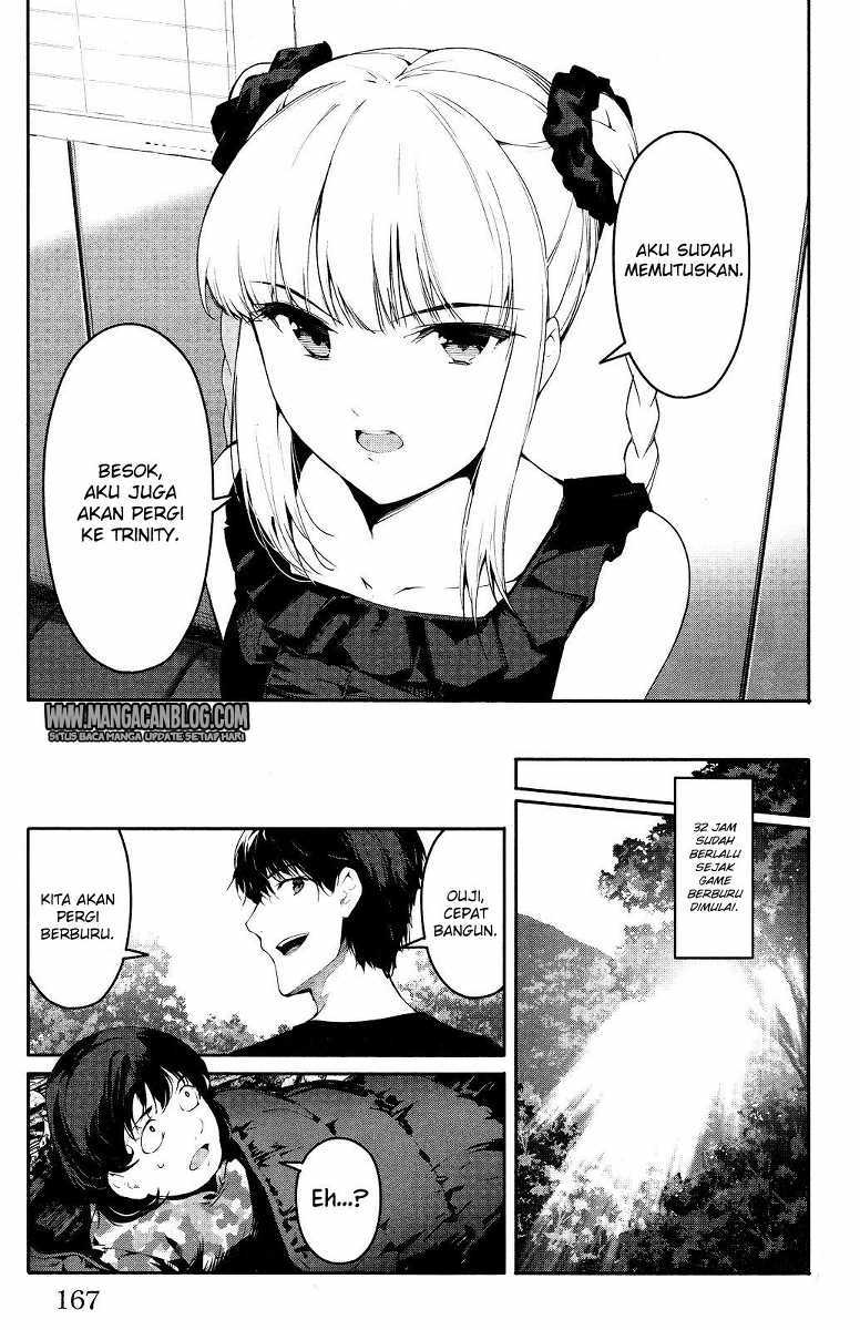 Halaman 25 dari Darwins Game Chapter 36