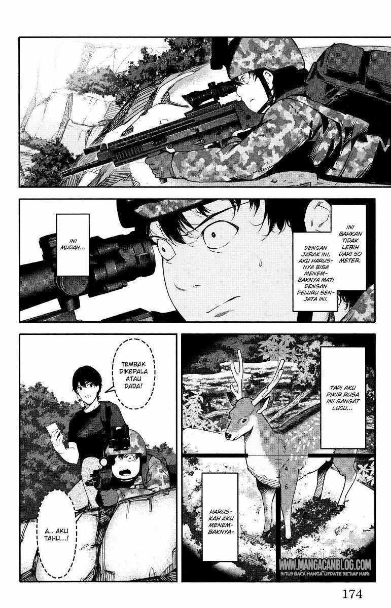 Halaman 32 dari Darwins Game Chapter 36