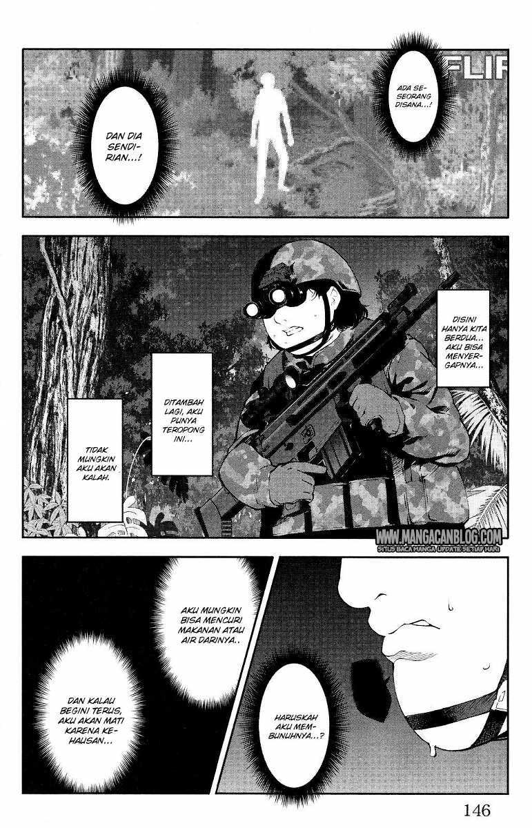 Halaman 4 dari Darwins Game Chapter 36
