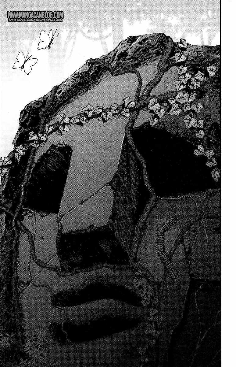 Halaman 43 dari Darwins Game Chapter 36