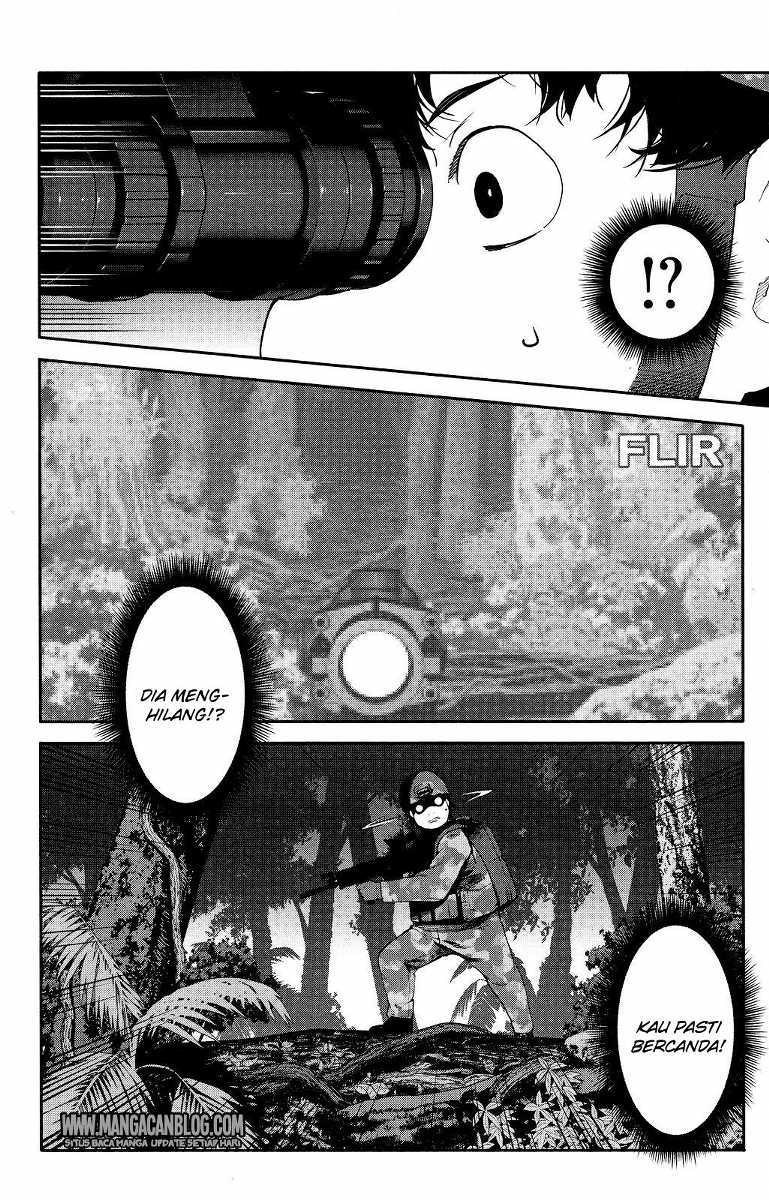 Halaman 6 dari Darwins Game Chapter 36