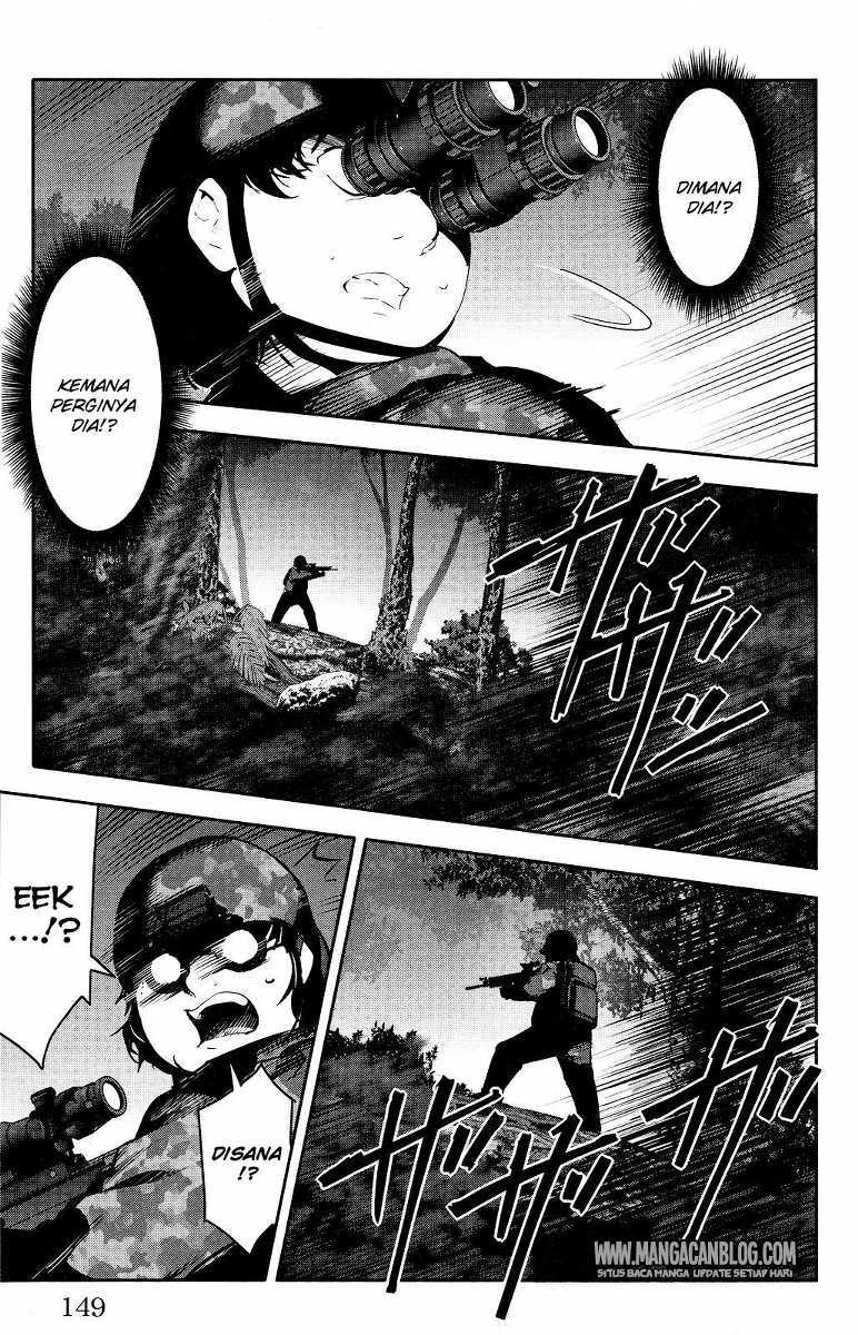 Halaman 7 dari Darwins Game Chapter 36