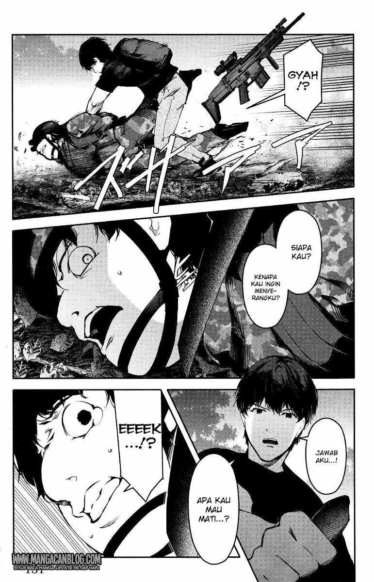 Halaman 9 dari Darwins Game Chapter 36