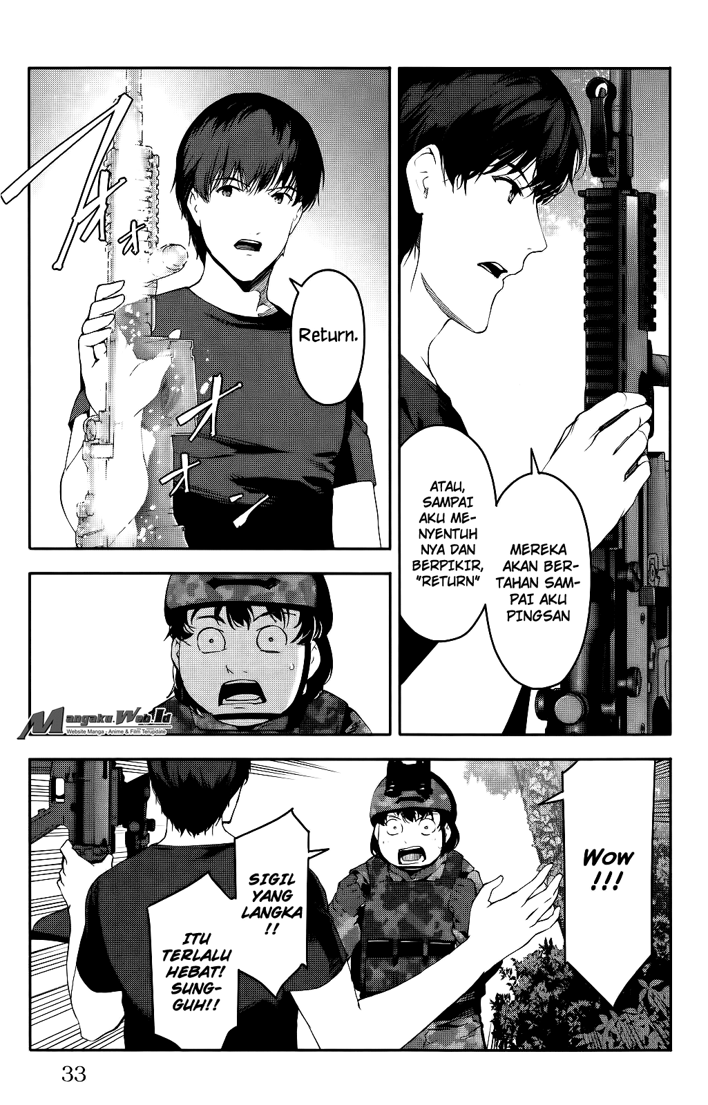 Halaman 31 dari Darwins Game Chapter 37