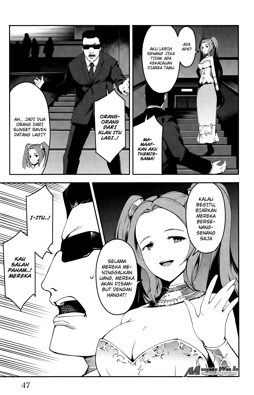 Halaman 46 dari Darwins Game Chapter 37