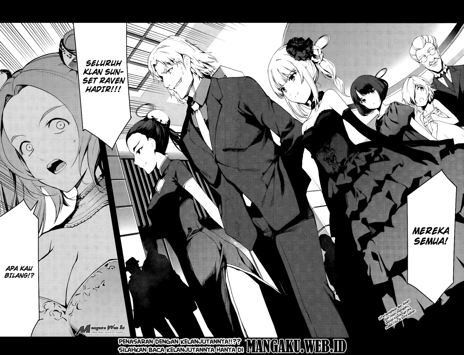 Halaman 47 dari Darwins Game Chapter 37