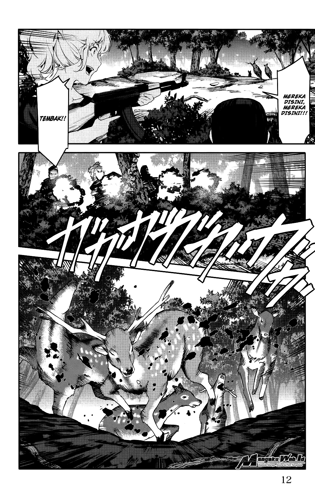 Halaman 9 dari Darwins Game Chapter 37
